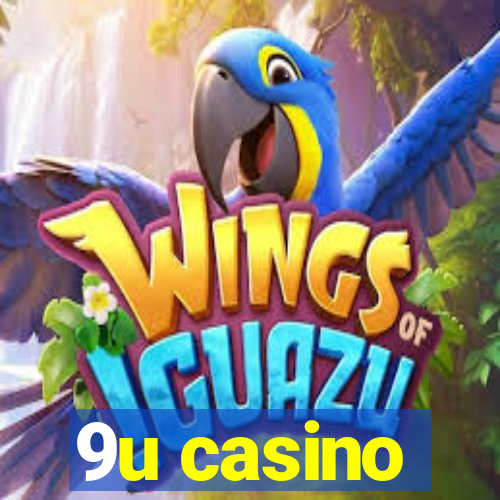 9u casino